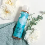 DERMA E Scalp Relief Shampoo wegańska formuła