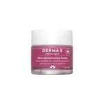DERMA E peeling mikrodermabrazyjny do twarzy