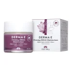 DERMA E krem z DMAE do twarzy Ultra Lift