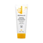 DERMA E Witamina C delikatna pasta oczyszczająca