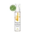 DERMA E krem nawilżający z witaminą C