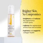 DERMA E serum z witaminą C – działanie i korzyści