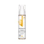 DERMA E serum z witaminą C i kwasem hialuronowym